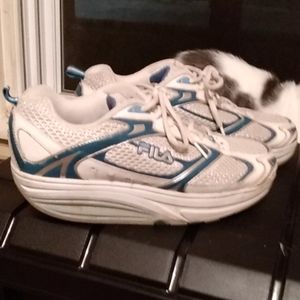 FILA SPORT.Tennis Shoes